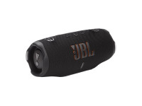 JBL Coluna Portátil Charge 6 Bluetooth Preta JBL Coluna Portátil Charge 6 Bluetooth Preta